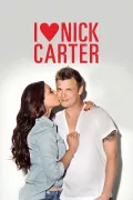I ❤ Nick Carter poszter
