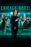 Chicago Med poszter
