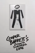 Cooper Barrett's Guide to Surviving Life poszter