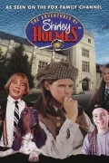 The Adventures of Shirley Holmes poszter