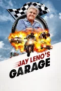 Jay Leno's Garage poszter