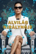 Az alvilág királynője poszter