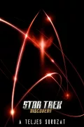 Star Trek: Discovery poszter