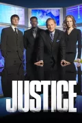 Justice poszter