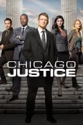 Chicago Justice poszter