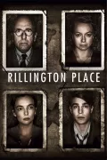 Rillington Place poszter
