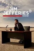 The Jim Jefferies Show poszter