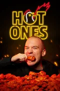 Hot Ones poszter