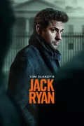 Jack Ryan poszter