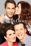Will & Grace poszter