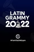 Latin Grammy Awards poszter