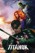 Titánok poszter