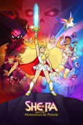 She-Ra és a lázadó hercegnők poszter