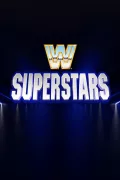 WWF Superstars poszter
