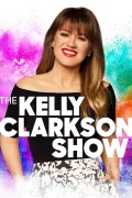 The Kelly Clarkson Show poszter