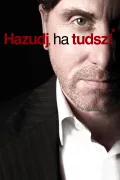 Hazudj, ha tudsz! poszter