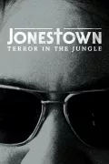 Jonestown: Terror in the Jungle poszter