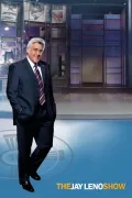 The Jay Leno Show poszter