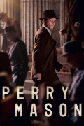 Perry Mason poszter