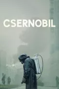 Csernobil poszter