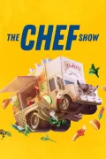 Séf show poszter