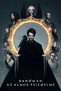 Sandman: Az álmok fejedelme poszter