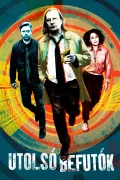 Utolsó befutók poszter