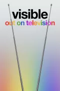Visible: Out on Television poszter