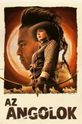 Az angolok poszter