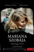 Mariana szobája