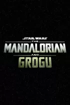 Star Wars: A Mandalóri és Grogu