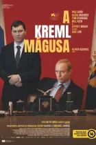 A Kreml mágusa