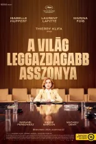A világ leggazdagabb asszonya