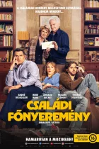 Családi főnyeremény