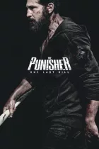 The Punisher: Az utolsó célpont