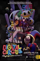 The Amazing Digital Circus: Az utolsó felvonás