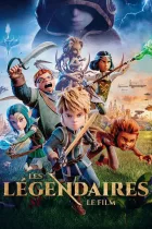 Les Légendaires