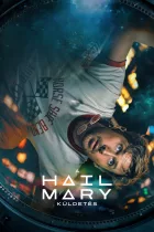 A Hail Mary-küldetés