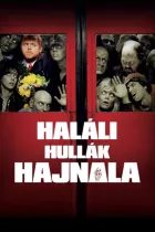 Haláli hullák hajnala