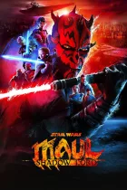 Star Wars: Maul – Árnyak mestere