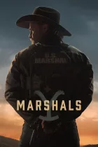 Marshals: Egy Yellowstone történet