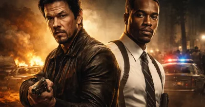 Új bűnügyi thriller jön Mark Wahlberggel – már a premier dátum is megvan