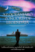 Az óceánjáró zongorista legendája