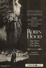 Robin Hood: The Myth, the Man, the Movie