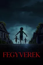 Fegyverek