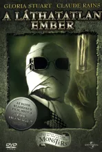 A láthatatlan ember