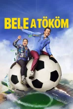 Bele a tököm