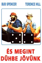 És megint dühbe jövünk