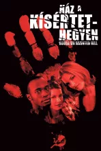 Ház a Kísértet-hegyen