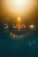 Dűne: Harmadik rész